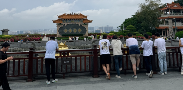 欢迎使用Z-BlogPHP！